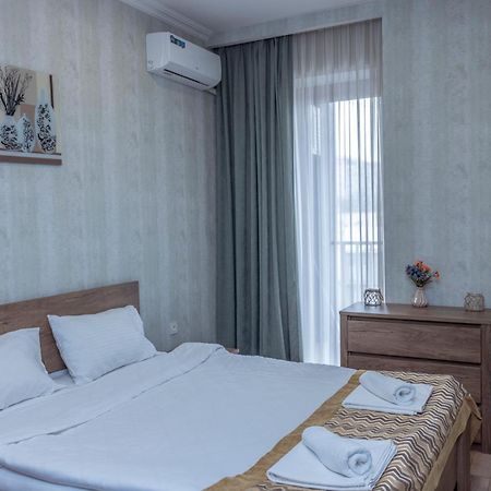 Ameri Apartments Tbilisi Camera foto
