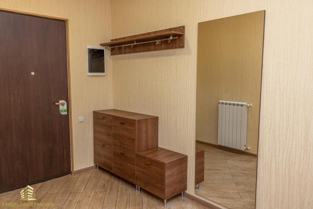 Ameri Apartments Tbilisi Esterno foto