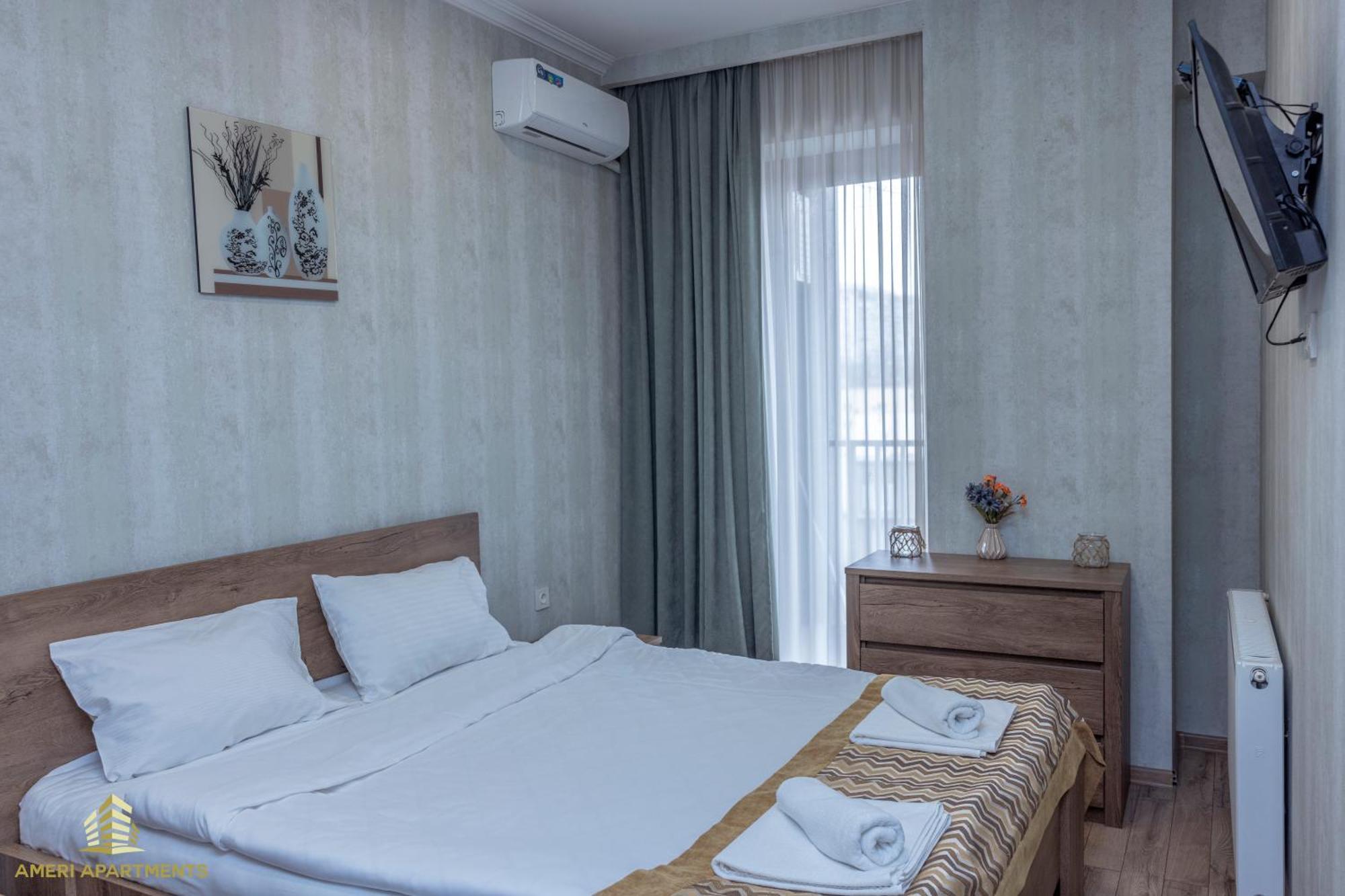 Ameri Apartments Tbilisi Camera foto