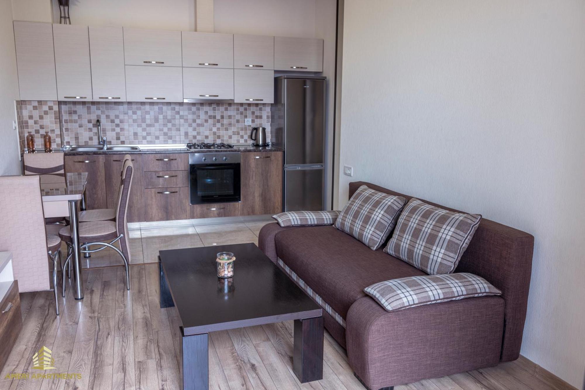 Ameri Apartments Tbilisi Camera foto