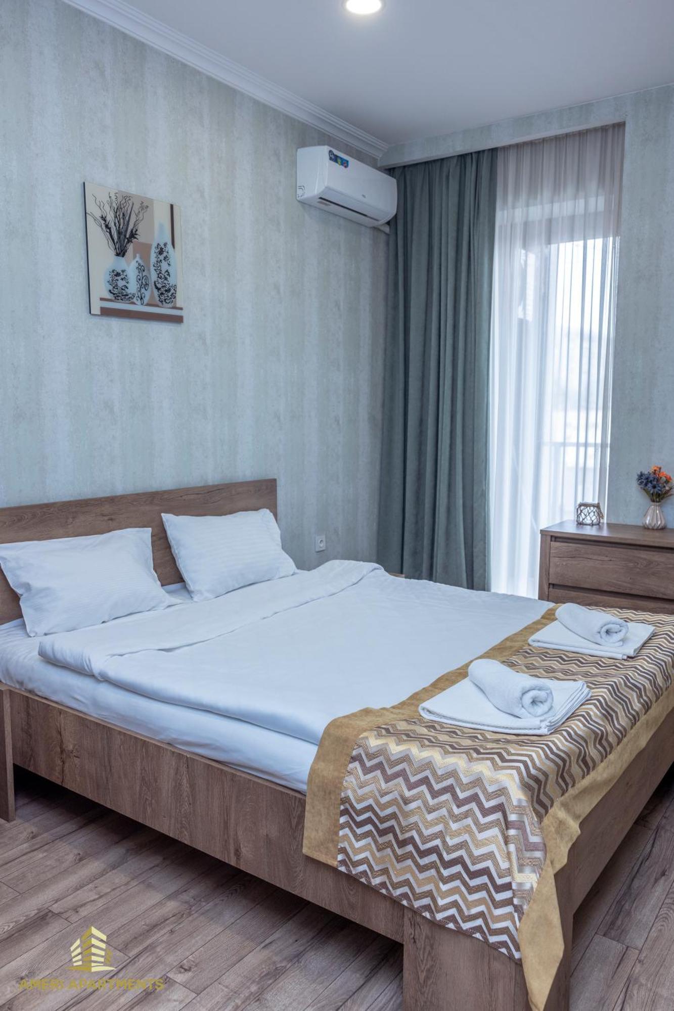 Ameri Apartments Tbilisi Camera foto