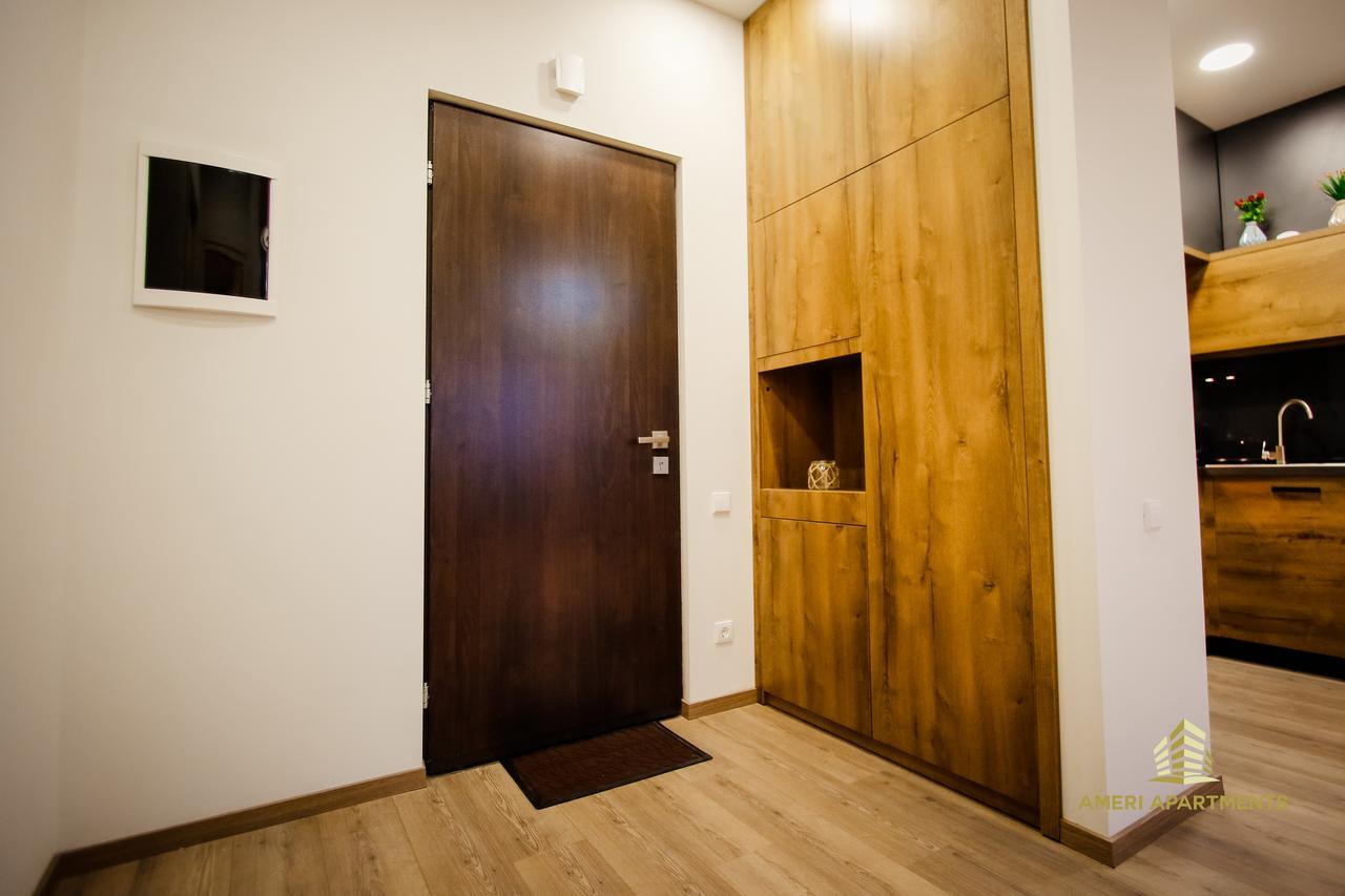 Ameri Apartments Tbilisi Camera foto